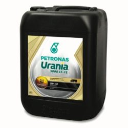 Dầu Petronas Urania 5000 LS-FE 5W-30