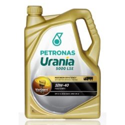 Dầu Petronas Urania 5000 LSE 10W-40