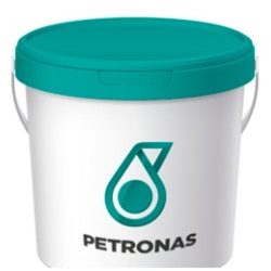 Mỡ công nghiệp Petronas Grease Clay MG