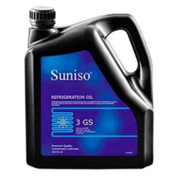 Dầu công nghiệp Petronas Suniso 3.5 GS