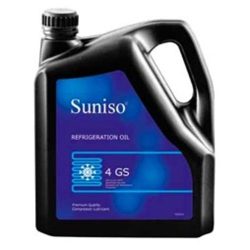 Dầu công nghiệp Petronas Suniso 4 GS