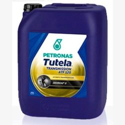 Dầu Petronas Tutela ATF 120