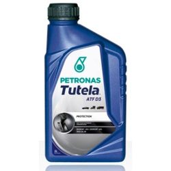 Dầu Petronas Tutela ATF D3