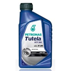 Dầu Petronas Tutela MTF 300 80W-90