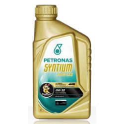 Dầu Petronas Syntium 7000 DM 0W-30