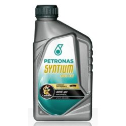 Dầu Petronas Syntium 800 EU 10W-40