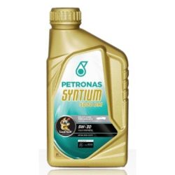 Dầu Petronas Syntium 5000 DM 5W-30