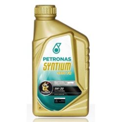 Dầu Petronas Syntium 5000 FR 5W-20