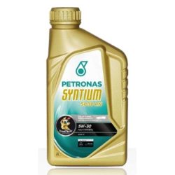 Dầu Petronas Syntium 5000 RN 5W-30