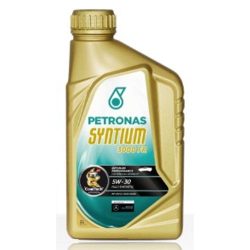 Dầu Petronas Syntium 3000 FR 5W-30