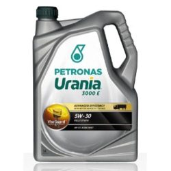 Dầu Petronas Urania 3000 5W-30