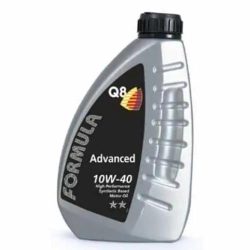 Dầu công nghiệp Q8 Formula Advanced 10W/40