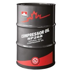 Dầu công nghiệp PETRO-CANADA Compressor Oil RP 268