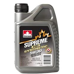 Dầu PETRO-CANADA Supreme C3 Synthetic 5W-30