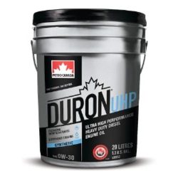 Dầu PETRO-CANADA Duron UHP 0W-30