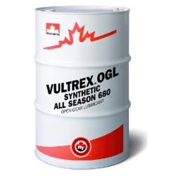 Dầu công nghiệp PETRO-CANADA Vultrex OGL Synthetic All Season 680