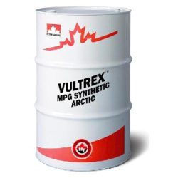 Dầu PETRO-CANADA Vultrex MPG Synthetic Arctic