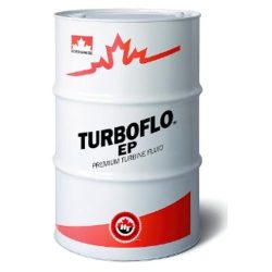 Dầu công nghiệp PETRO-CANADA TurboFlo EP 46