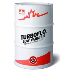 Dầu công nghiệp PETRO-CANADA TurboFlo Low Varnish 32