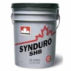 Dầu công nghiệp PETRO-CANADA Synduro SHB 150