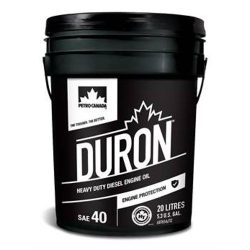 Dầu PETRO-CANADA Duron 40 Engine Oil