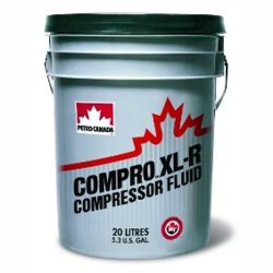 Dầu công nghiệp PETRO-CANADA Compro XL-R Compressor Fluid