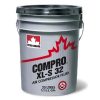 Dầu công nghiệp PETRO-CANADA Compro XL-S Compressor Fluid 32