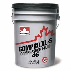 Dầu công nghiệp PETRO-CANADA Compro XL-S Compressor Fluid 46