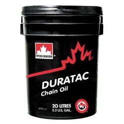 Dầu công nghiệp PETRO-CANADA Duratac Chain Oil 68