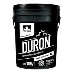 Dầu PETRO-CANADA Duron 10W Engine Oil