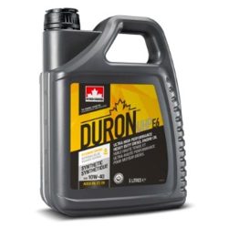 Dầu PETRO-CANADA Duron UHP E6 10W-40