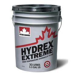 Dầu công nghiệp PETRO-CANADA Hydrex Extreme