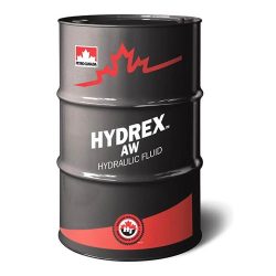 Dầu công nghiệp PETRO-CANADA Hydrex AW 100 Hydraulic Oil