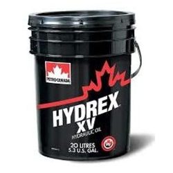 Dầu công nghiệp PETRO-CANADA Hydrex XV All Season Hydraulic Oil