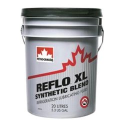 Dầu công nghiệp PETRO-CANADA Reflo XL Synthetic Blend