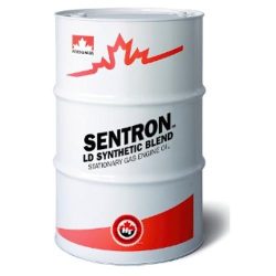 Dầu công nghiệp PETRO-CANADA Sentron LD Synthetic Blend