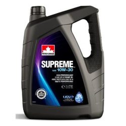 Dầu Petro-Canada Supreme 10W-30