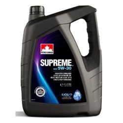 Dầu Petro-Canada Supreme 5W-30