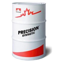 Dầu PETRO-CANADA Precision Synthetic