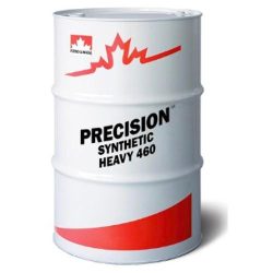 Dầu PETRO-CANADA Precision Synthetic Heavy 460