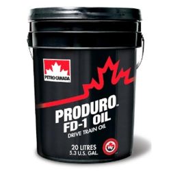 Dầu PETRO-CANADA Produro FD-1 60