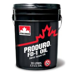 Dầu PETRO-CANADA Produro FD-1 Synthetic