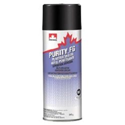 Dầu công nghiệp PETRO-CANADA Purity FG Penetrating Oil Spray