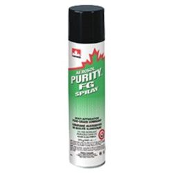 Dầu công nghiệp PETRO-CANADA Purity FG Spray