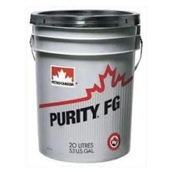 Dầu công nghiệp PETRO-CANADA Purity FG WO White Oil 68