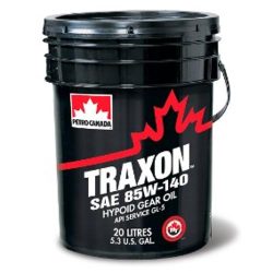 Dầu PETRO-CANADA Traxon 85W-140