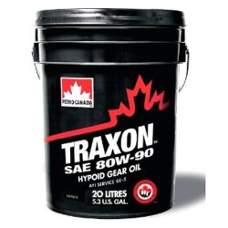 Dầu PETRO-CANADA Traxon 80W-90