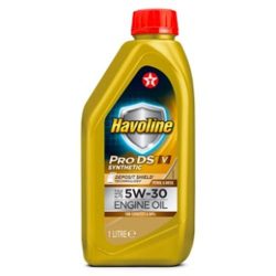 Dầu Texaco Havoline ProDS V 5W-30