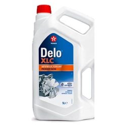 Dầu Texaco Delo XLC Antifreeze/Coolant – Pre-Mixed 40/60