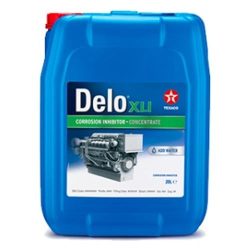 Dầu Texaco Delo XLI Corrosion Inhibitor – Concentrate